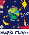 Mappa Mondo Huis 